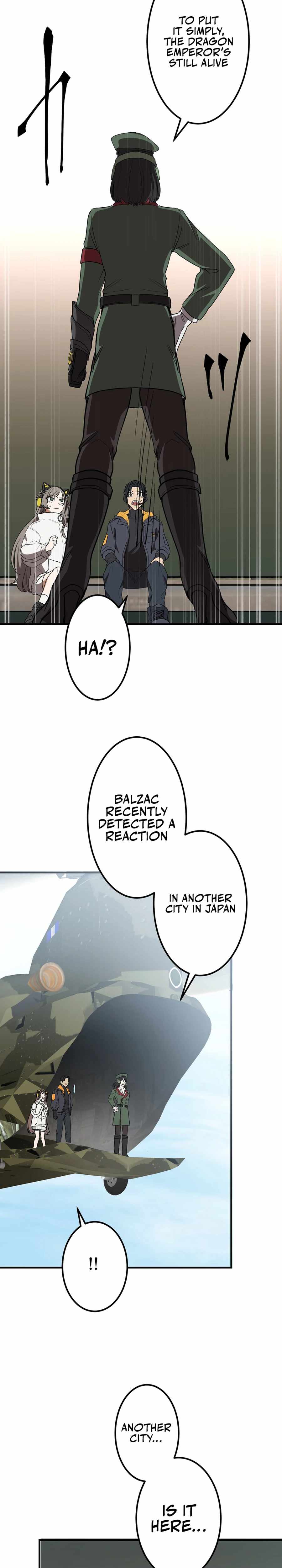 Dragons Awakening Chapter 28 44
